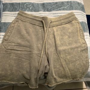 Men’s Shorts